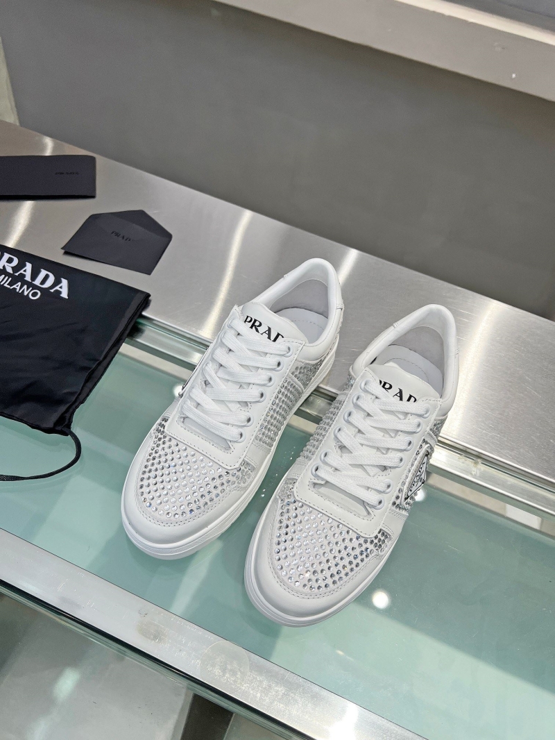 Prada Casual Shoes